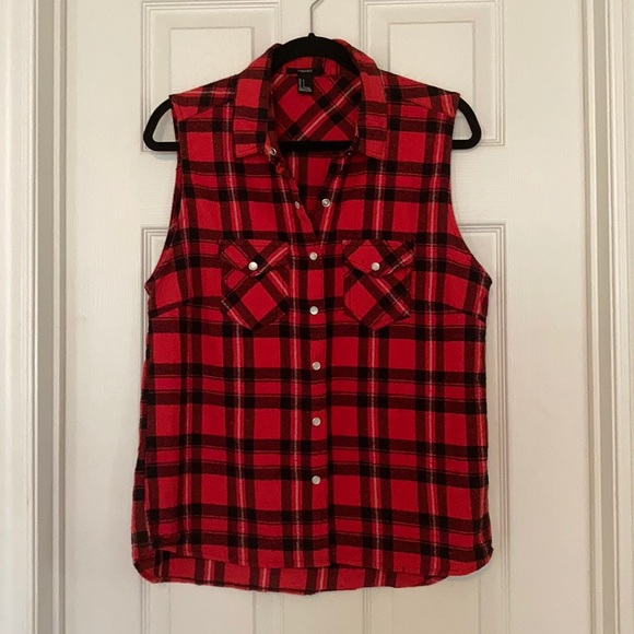 Forever 21 shirt - Picture 1 of 3